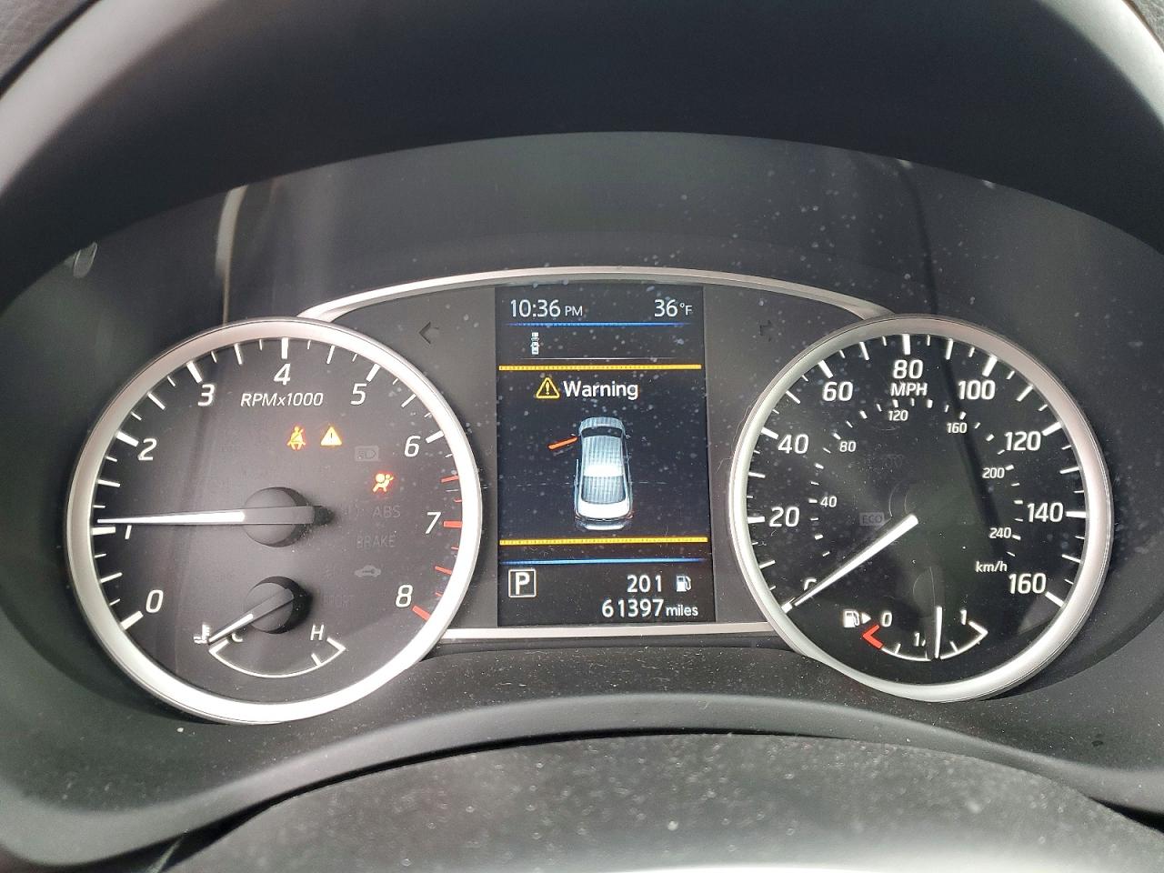 2019 NISSAN SENTRA S photo 9