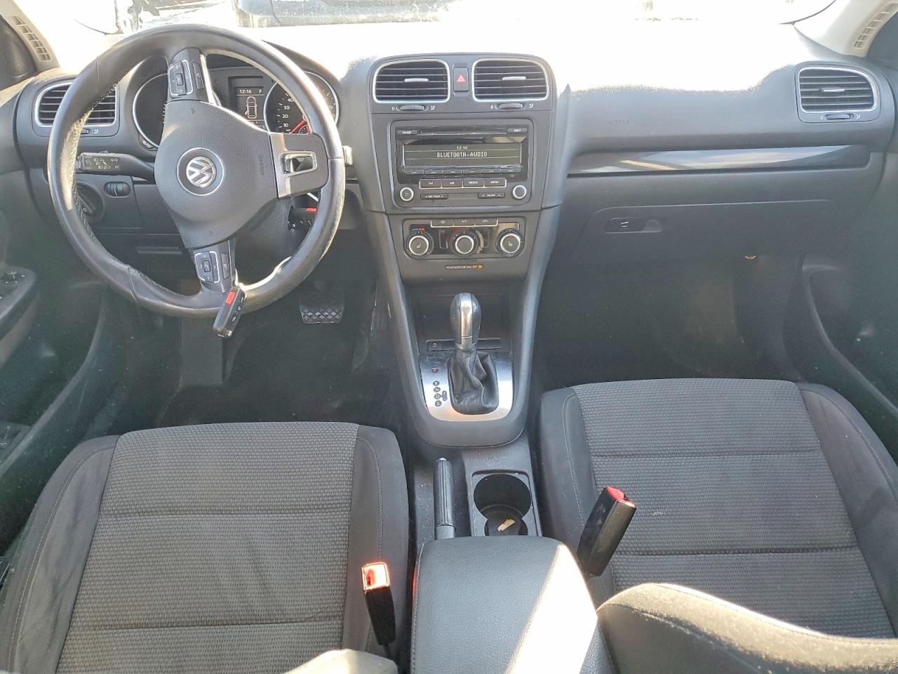 2013 VOLKSWAGEN JETTA S photo 8