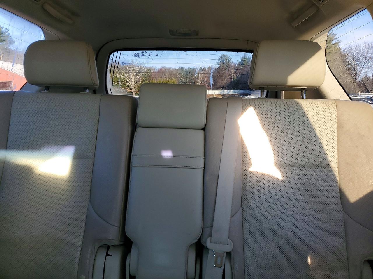 2018 LEXUS GX 460 photo 10