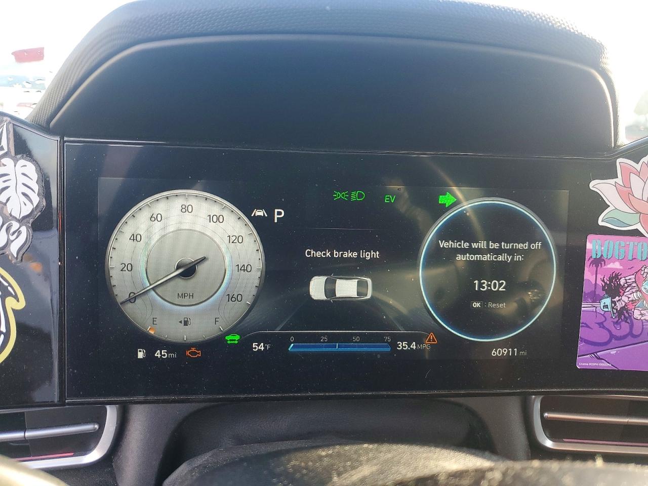 2023 HYUNDAI ELANTRA LIMITED photo 9