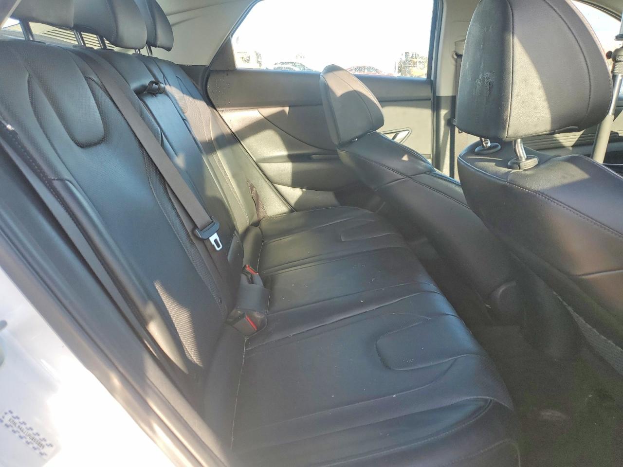 2023 HYUNDAI ELANTRA LIMITED photo 10