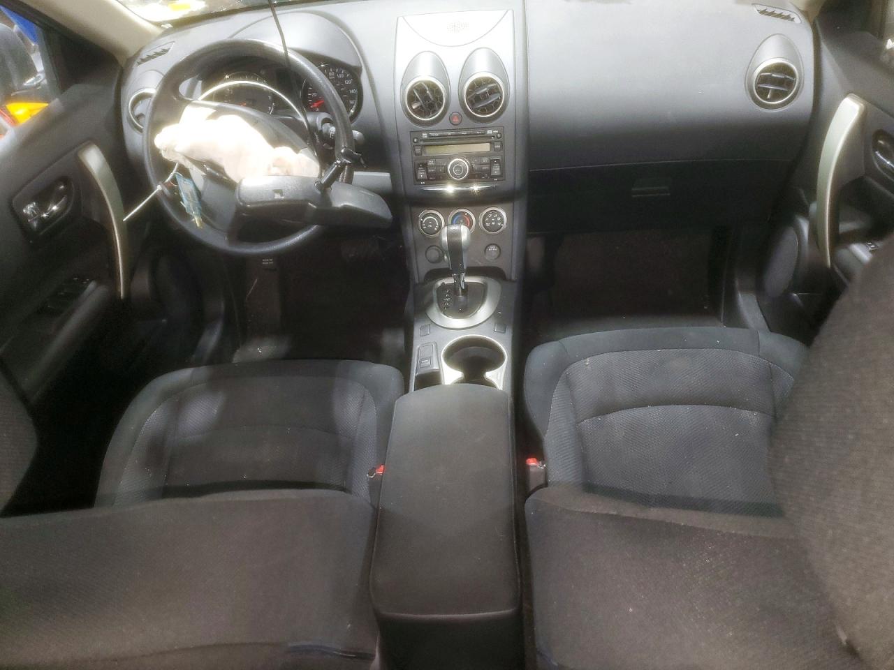 2013 NISSAN ROGUE S photo 22