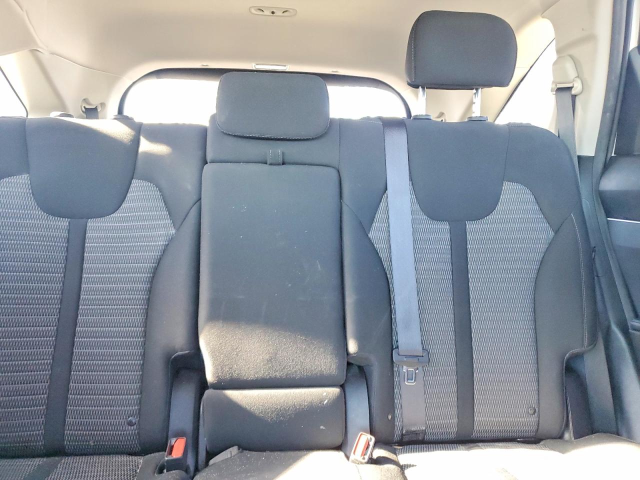 2022 KIA SORENTO LX photo 10