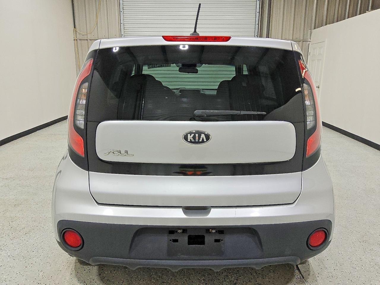 2018 KIA SOUL photo 6