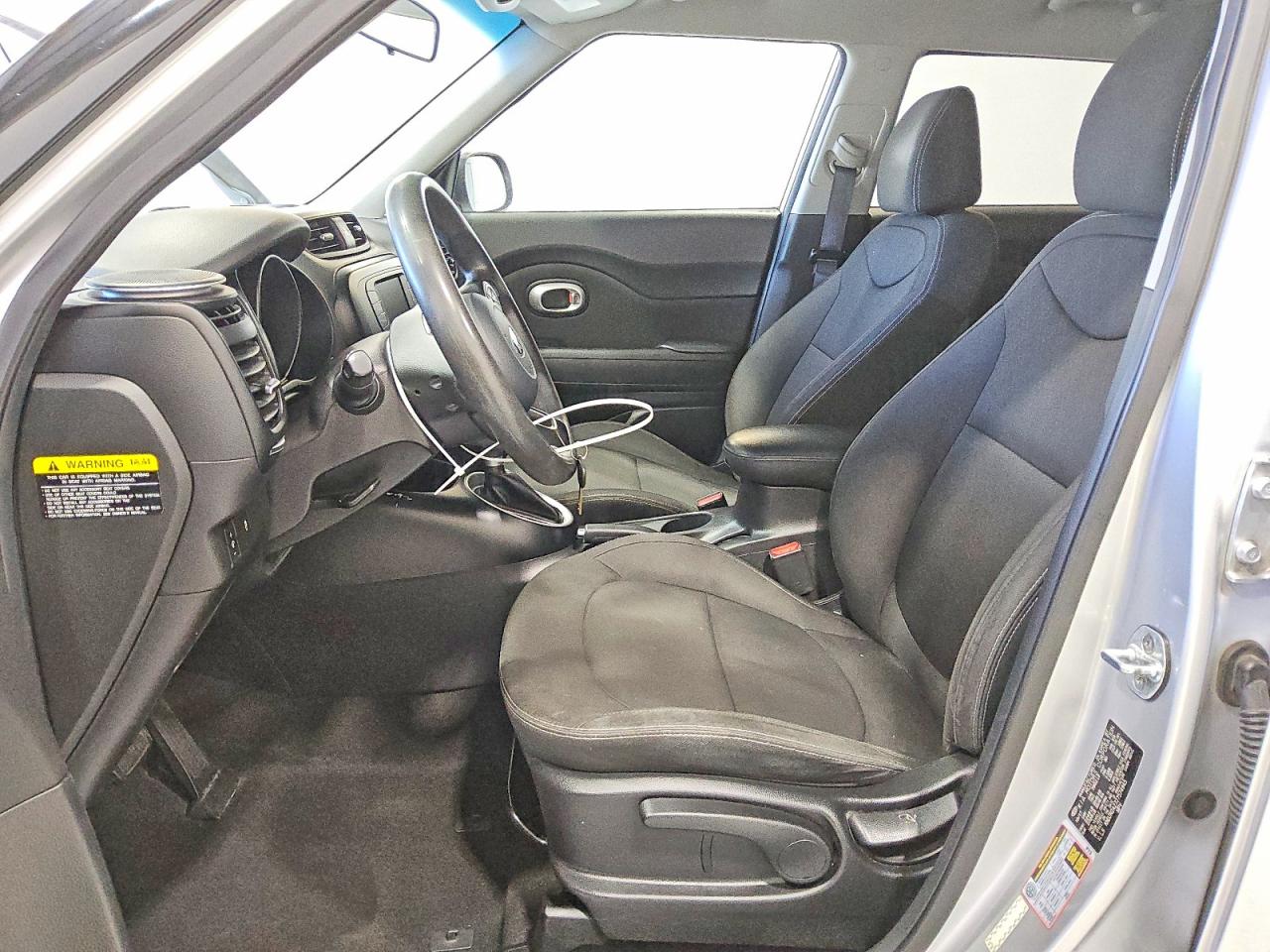 2018 KIA SOUL photo 7