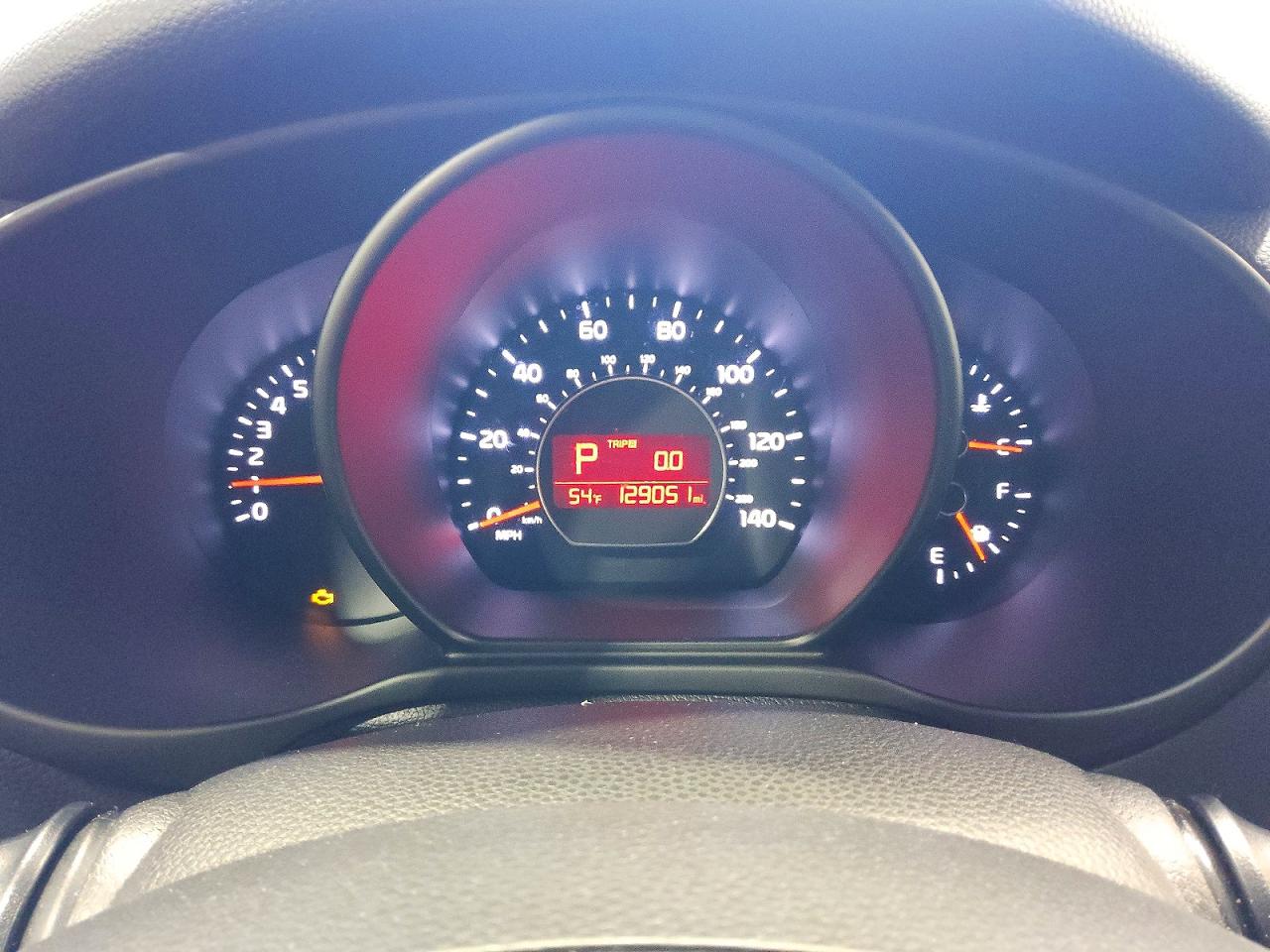 2018 KIA SOUL photo 9