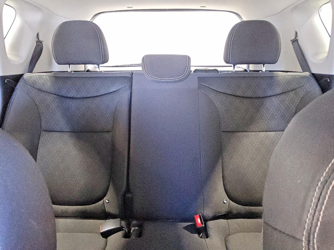 2018 KIA SOUL photo 10