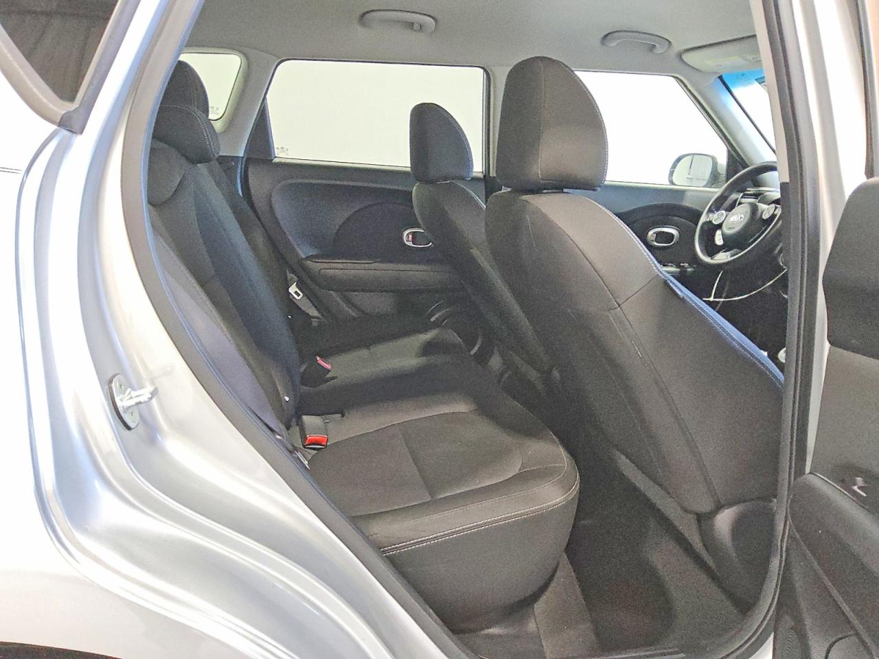 2018 KIA SOUL photo 11