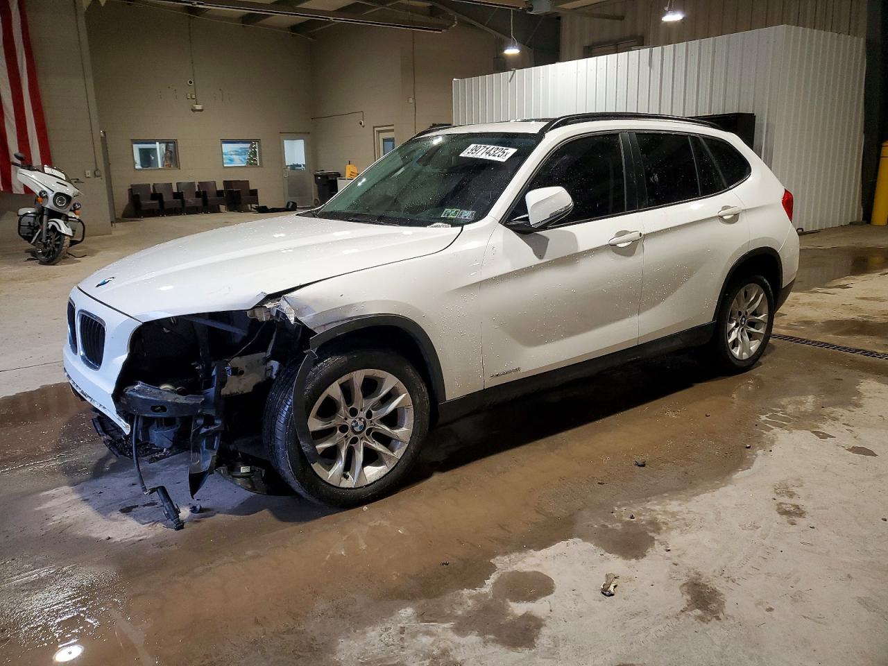 2015 BMW X1
