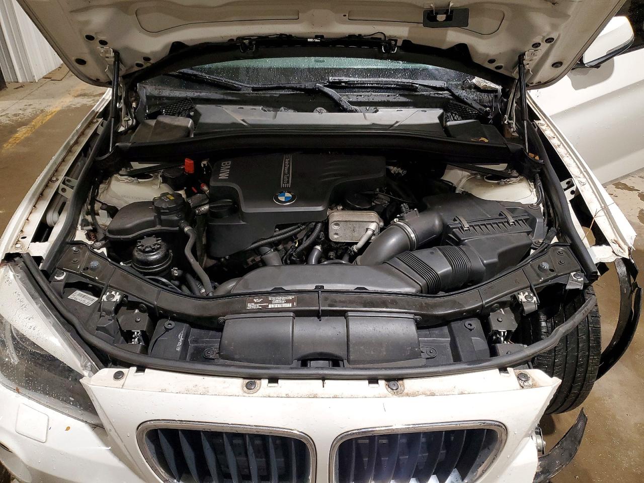 2015 BMW X1 XDRIVE28I photo 12