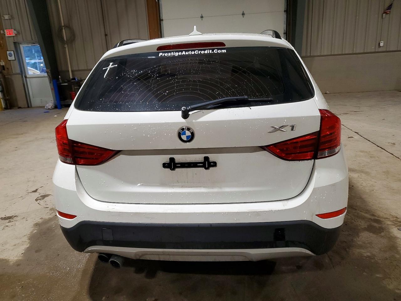 2015 BMW X1 XDRIVE28I photo 6