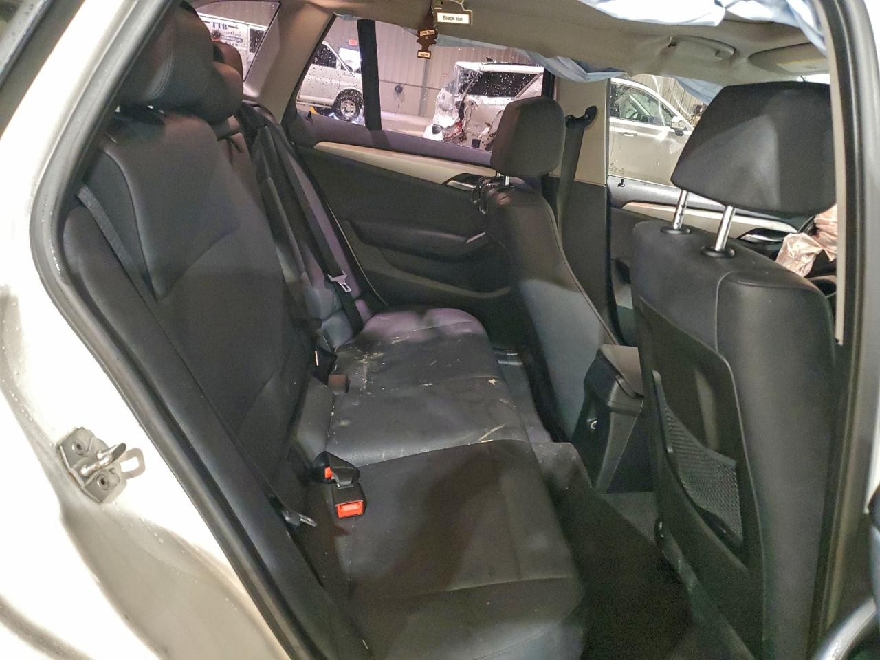 2015 BMW X1 XDRIVE28I photo 11