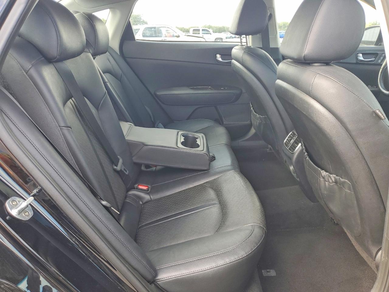2016 KIA OPTIMA EX photo 10