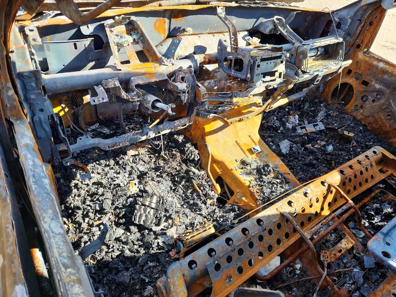 2008 FORD F250 SUPER DUTY photo 15