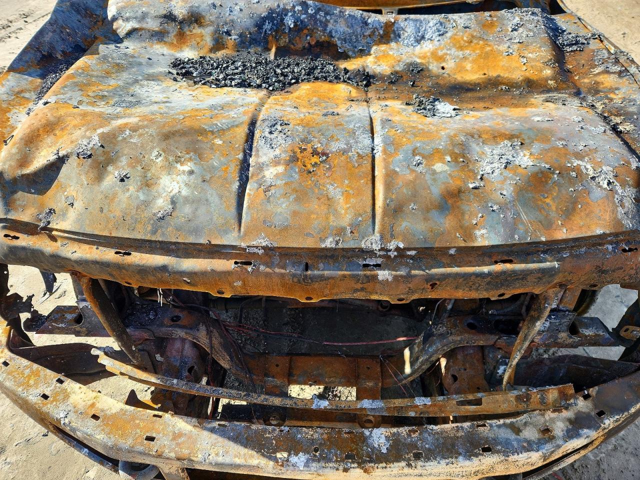 2008 FORD F250 SUPER DUTY photo 21