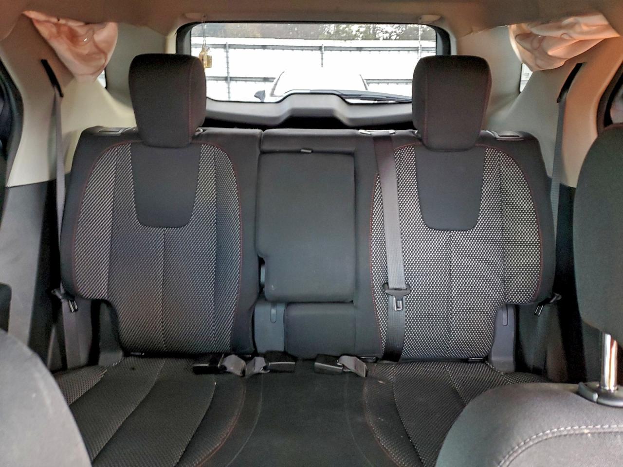 2016 CHEVROLET EQUINOX LT photo 28
