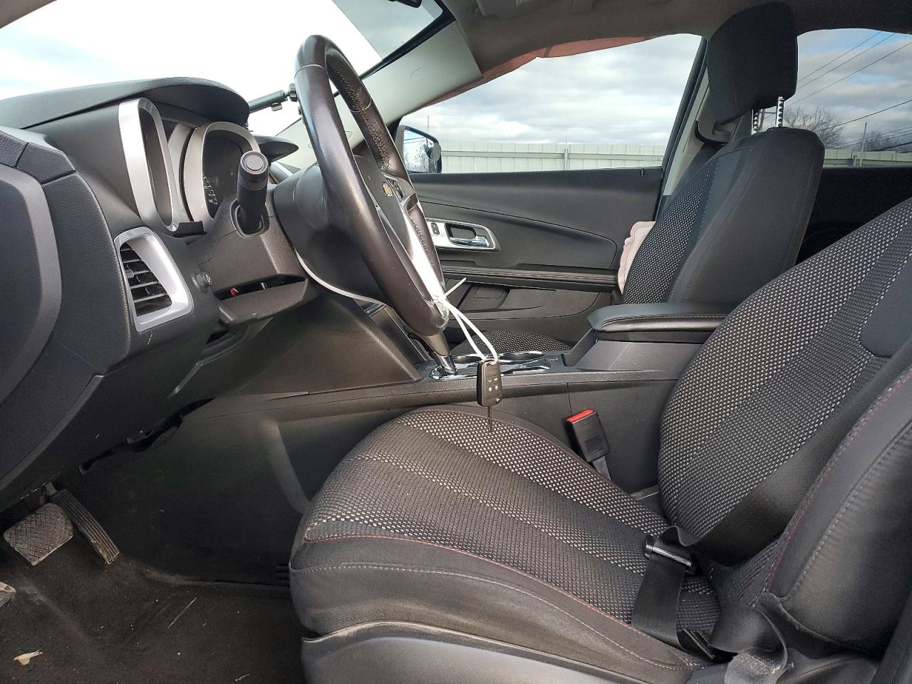 2016 CHEVROLET EQUINOX LT photo 19