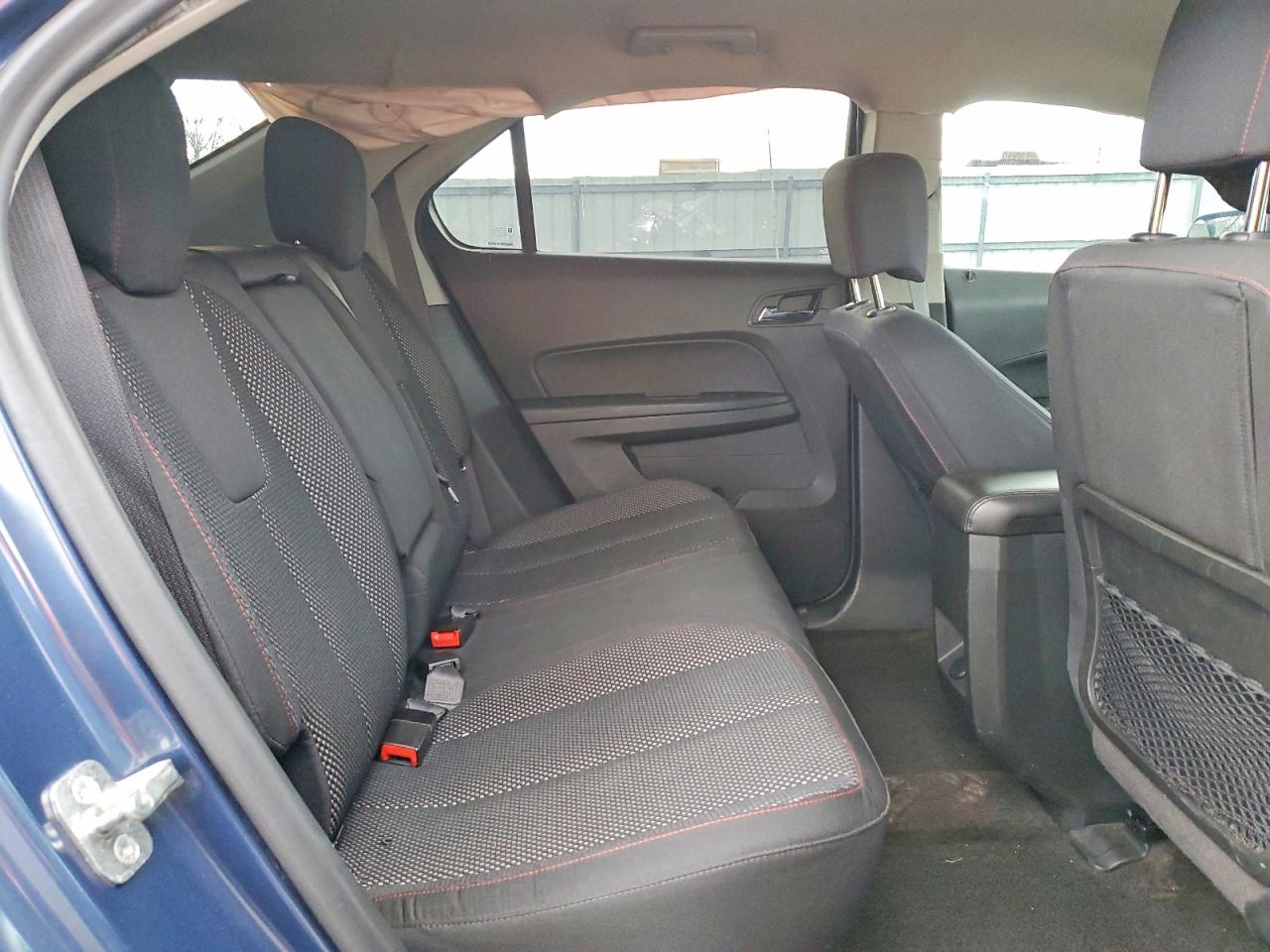 2016 CHEVROLET EQUINOX LT photo 31
