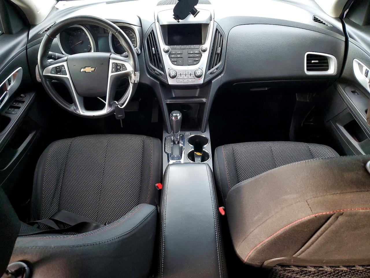 2016 CHEVROLET EQUINOX LT photo 22