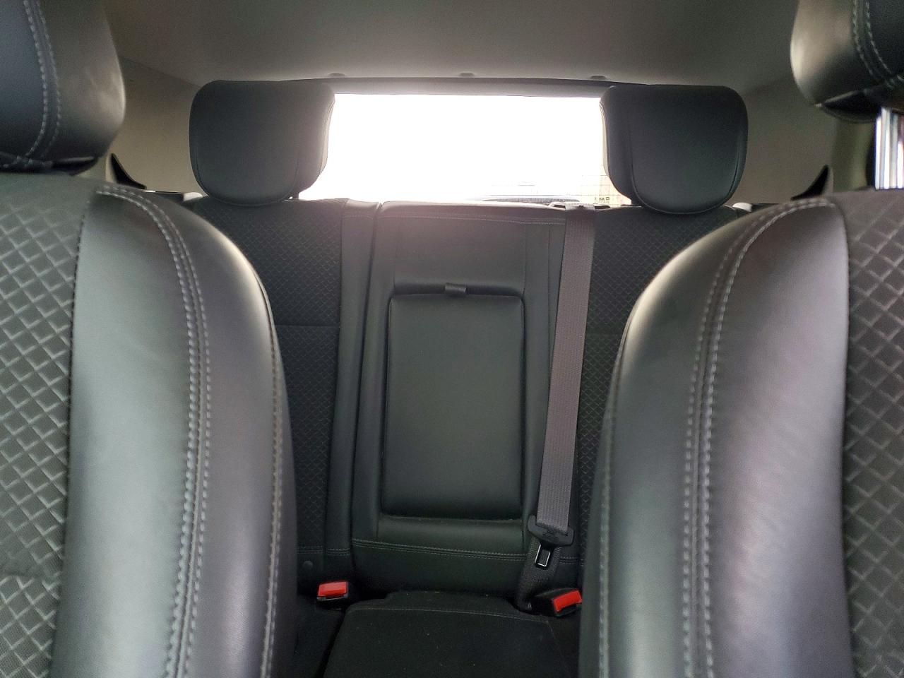 2017 BUICK ENCORE PREFERRED photo 10