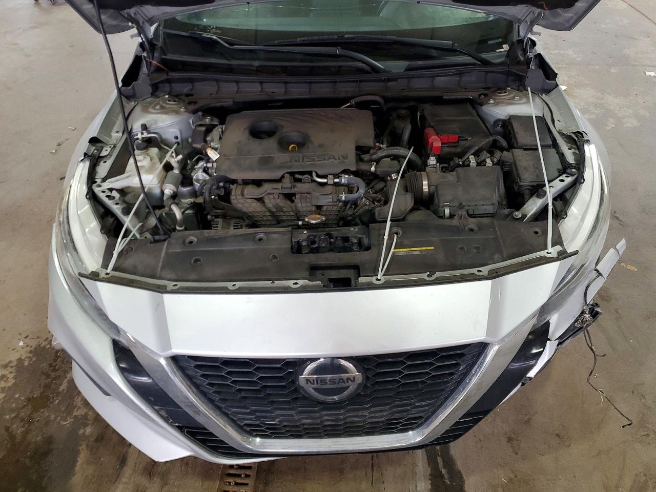 2019 NISSAN ALTIMA S photo 11
