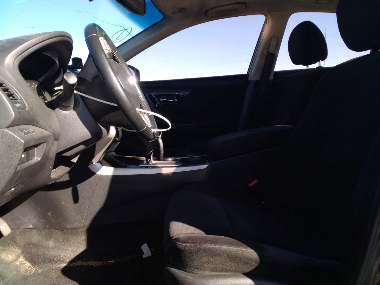 2013 NISSAN ALTIMA 2.5 photo 7