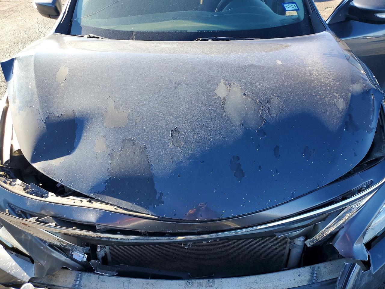 2013 NISSAN ALTIMA 2.5 photo 11