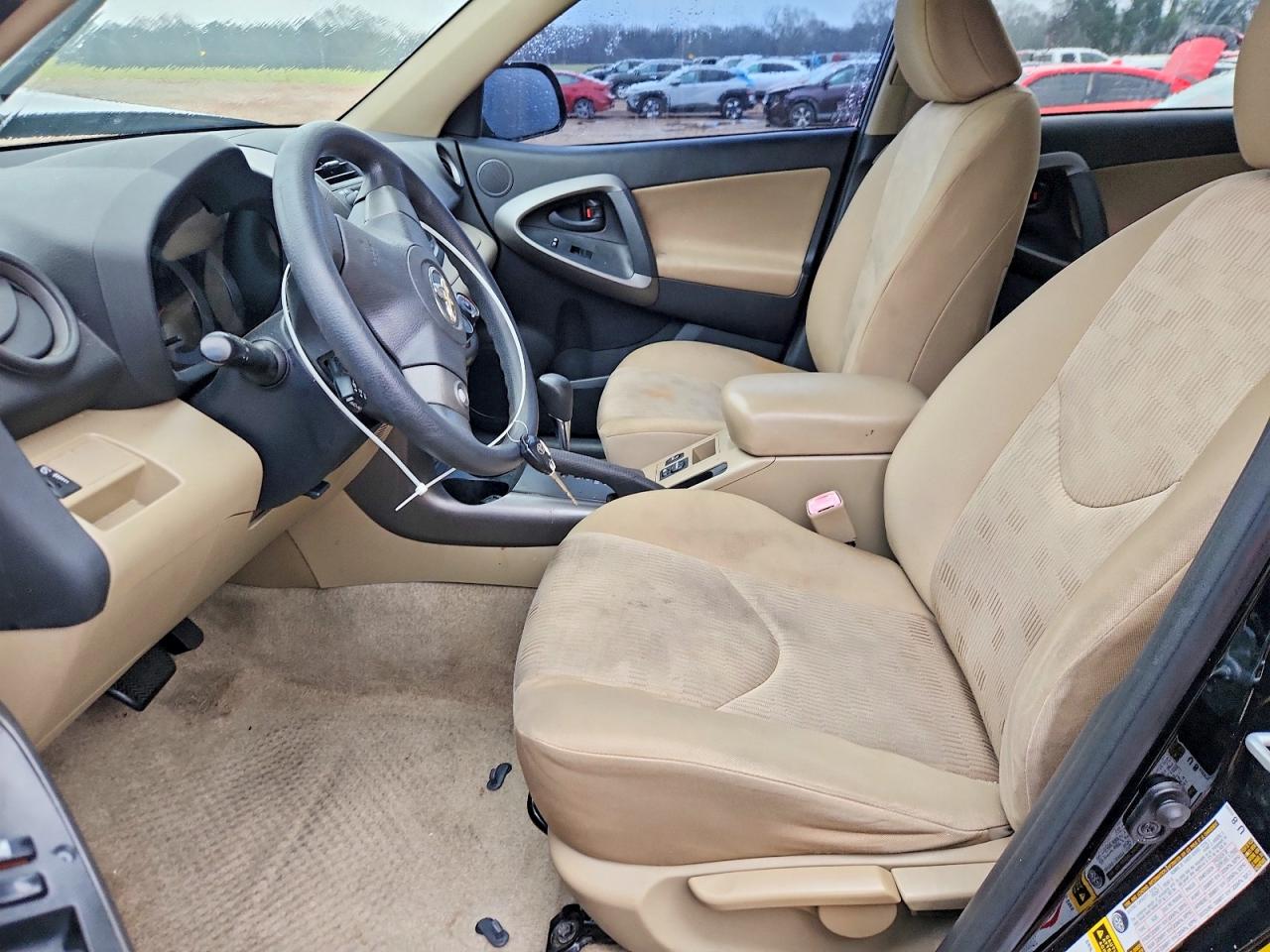 2009 TOYOTA RAV4 photo 7