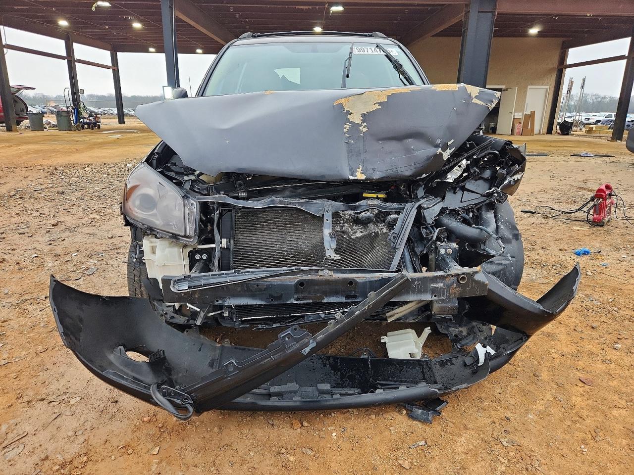 2009 TOYOTA RAV4 photo 5