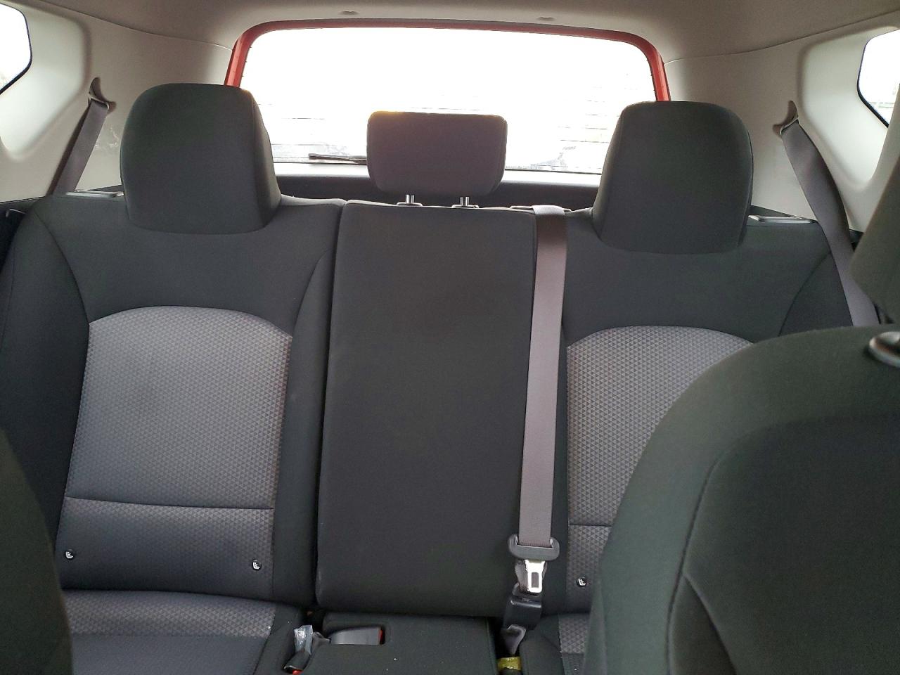 2022 KIA SOUL LX photo 10