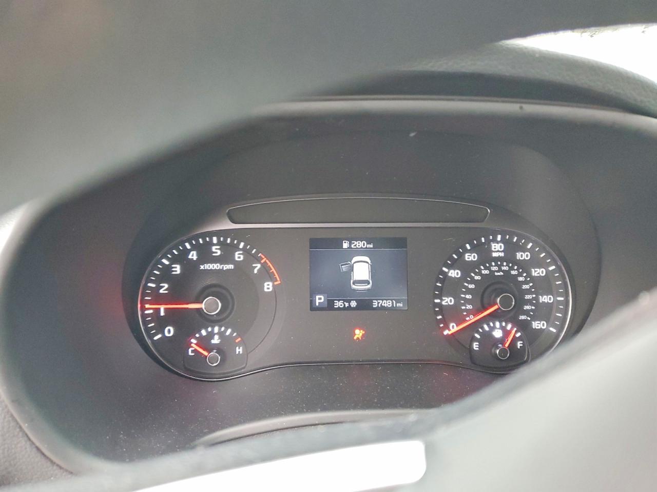 2022 KIA SOUL LX photo 9