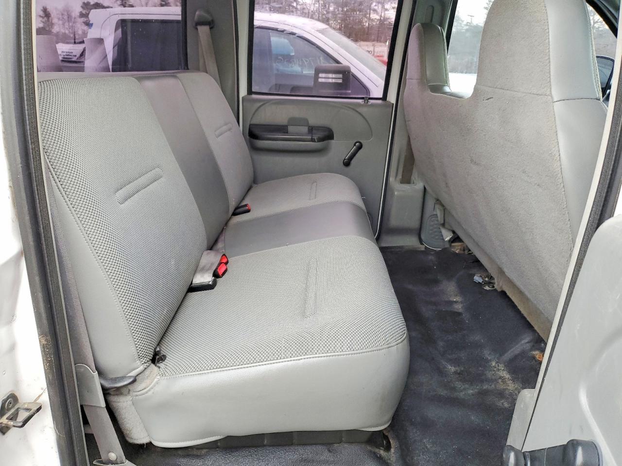 2005 FORD F250 SUPER DUTY photo 10