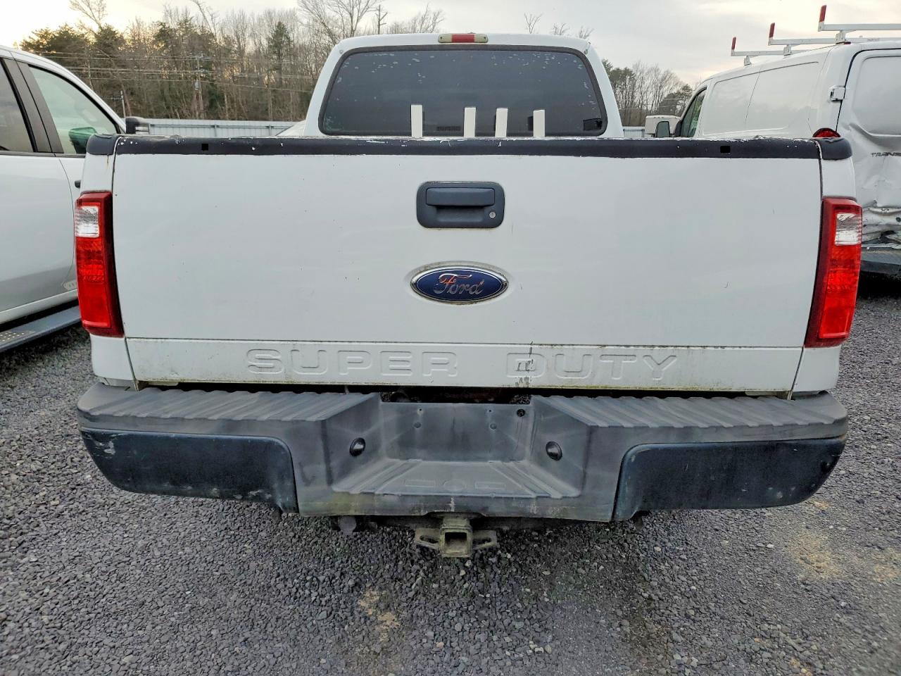 2005 FORD F250 SUPER DUTY photo 6