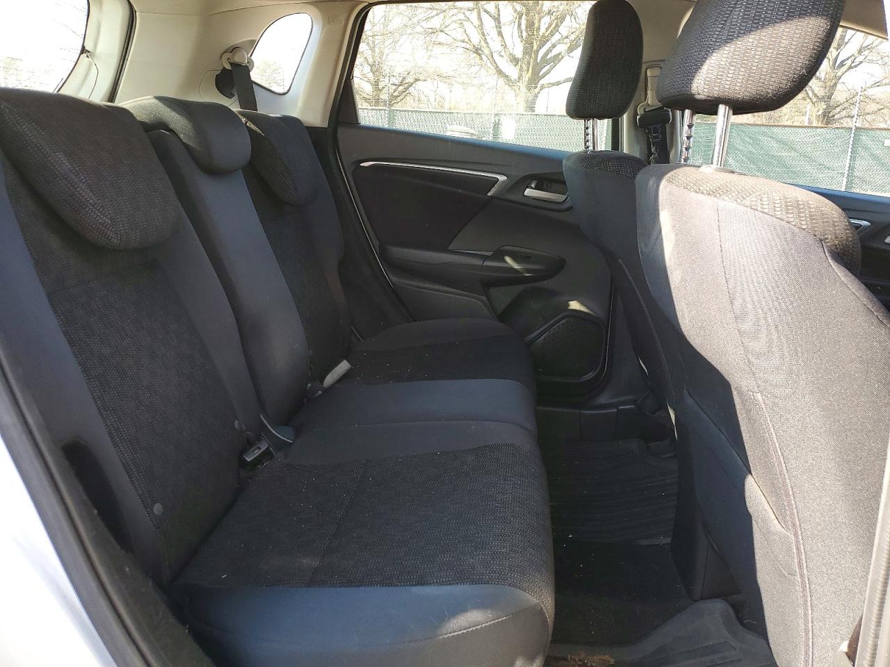 2016 HONDA FIT LX photo 10