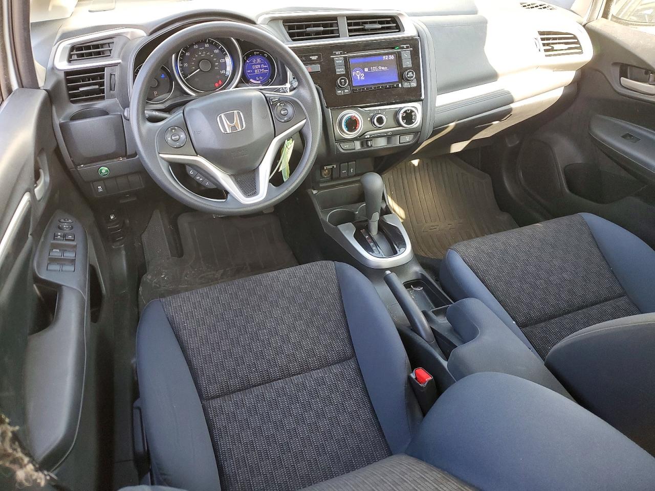 2016 HONDA FIT LX photo 8