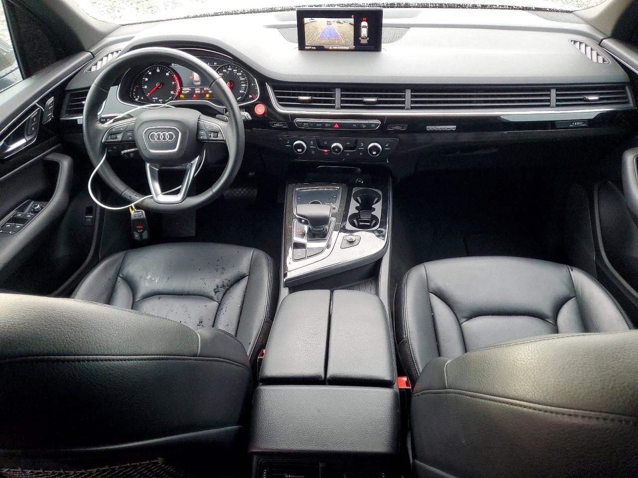 2019 AUDI Q7 PREMIUM photo 22