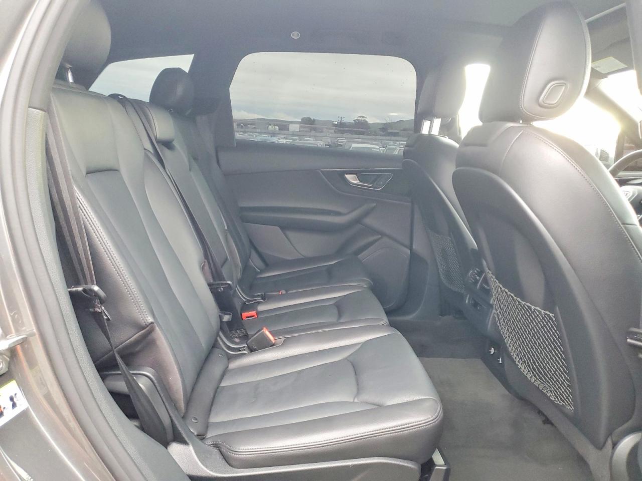 2019 AUDI Q7 PREMIUM photo 31