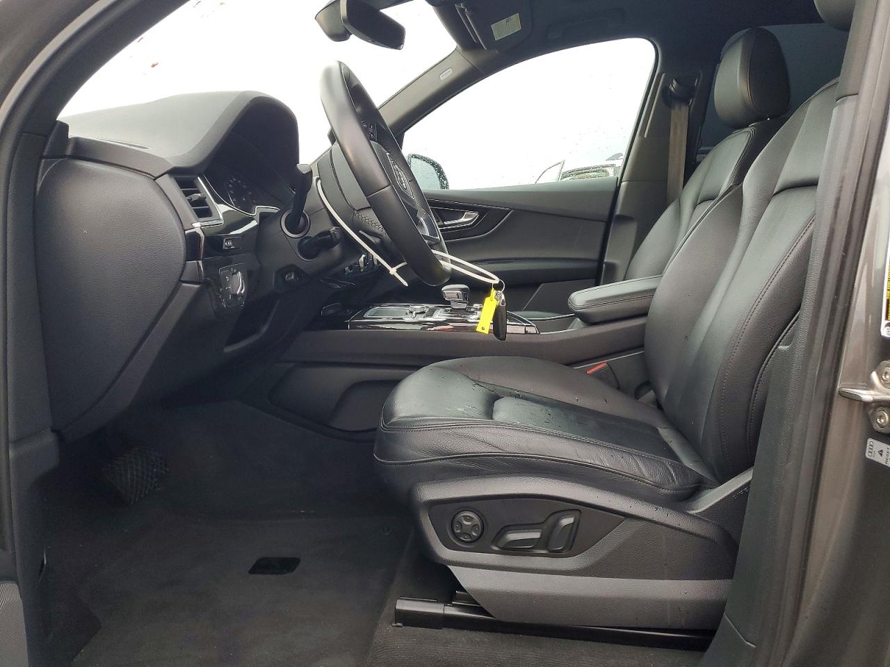 2019 AUDI Q7 PREMIUM photo 19