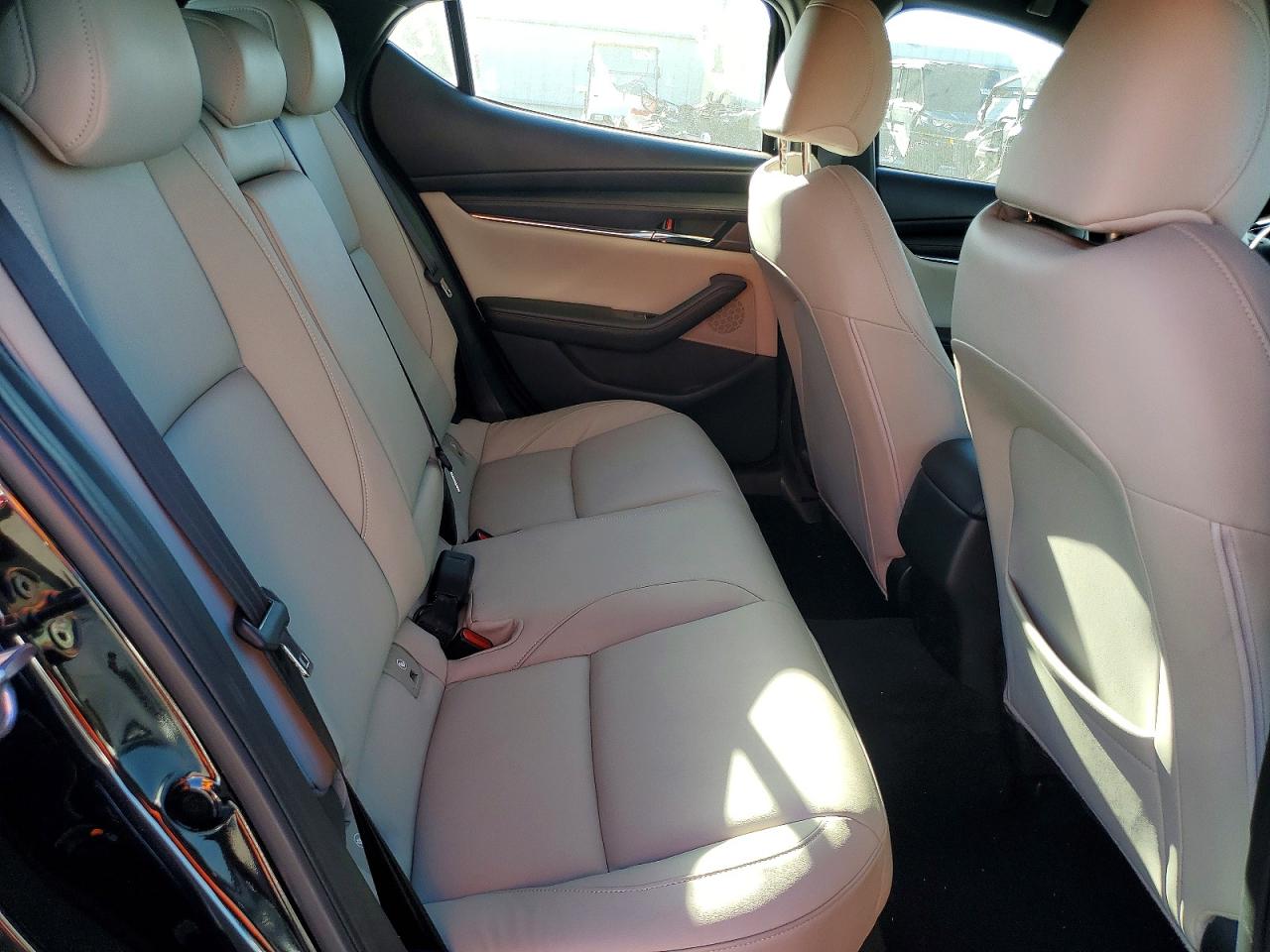 2019 MAZDA 3 PREFERRED photo 10