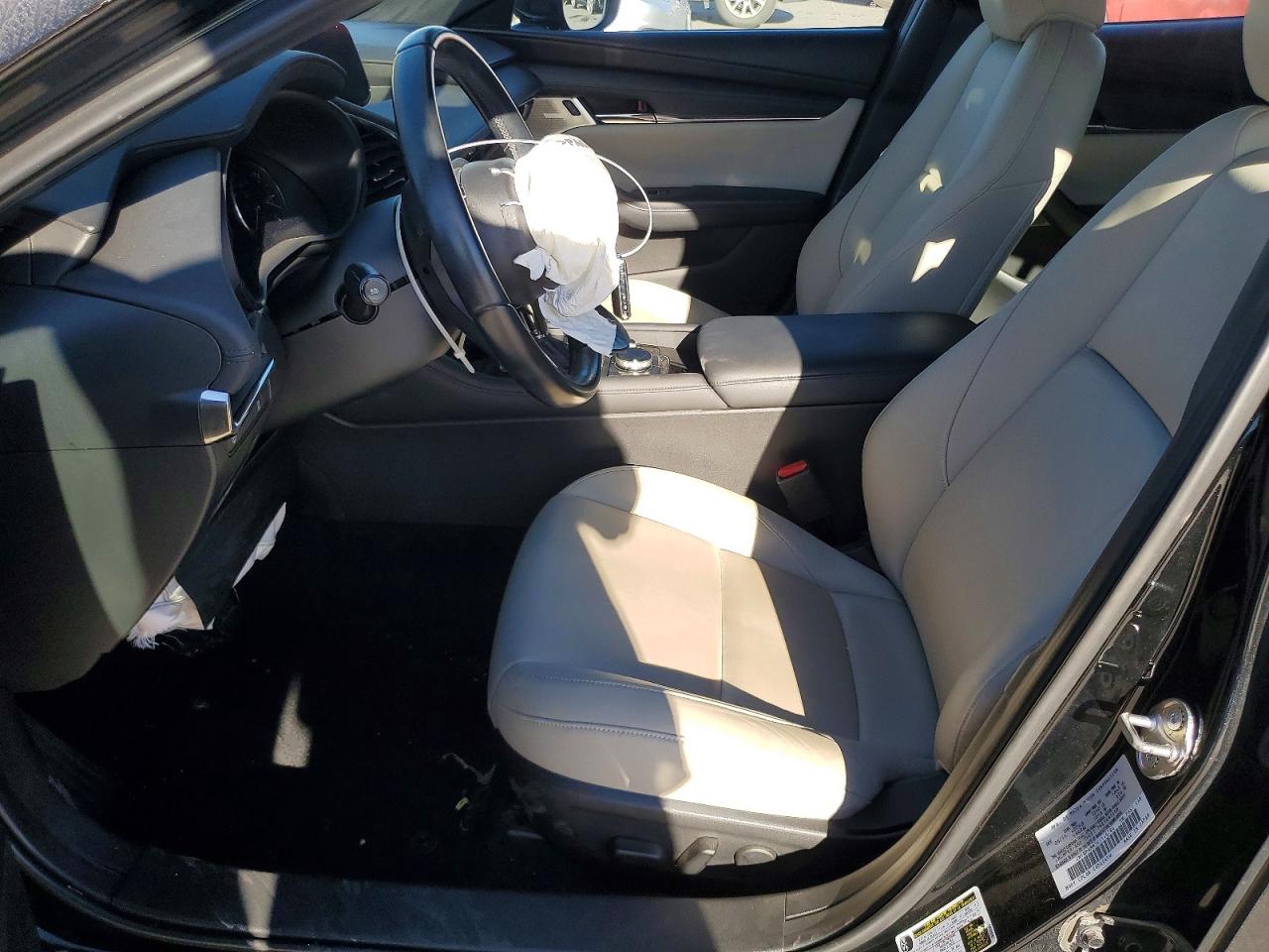 2019 MAZDA 3 PREFERRED photo 7