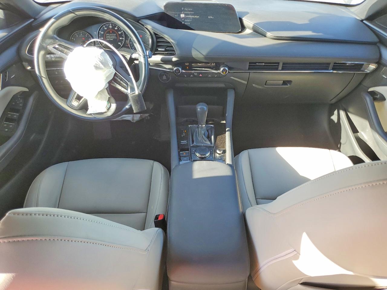 2019 MAZDA 3 PREFERRED photo 8