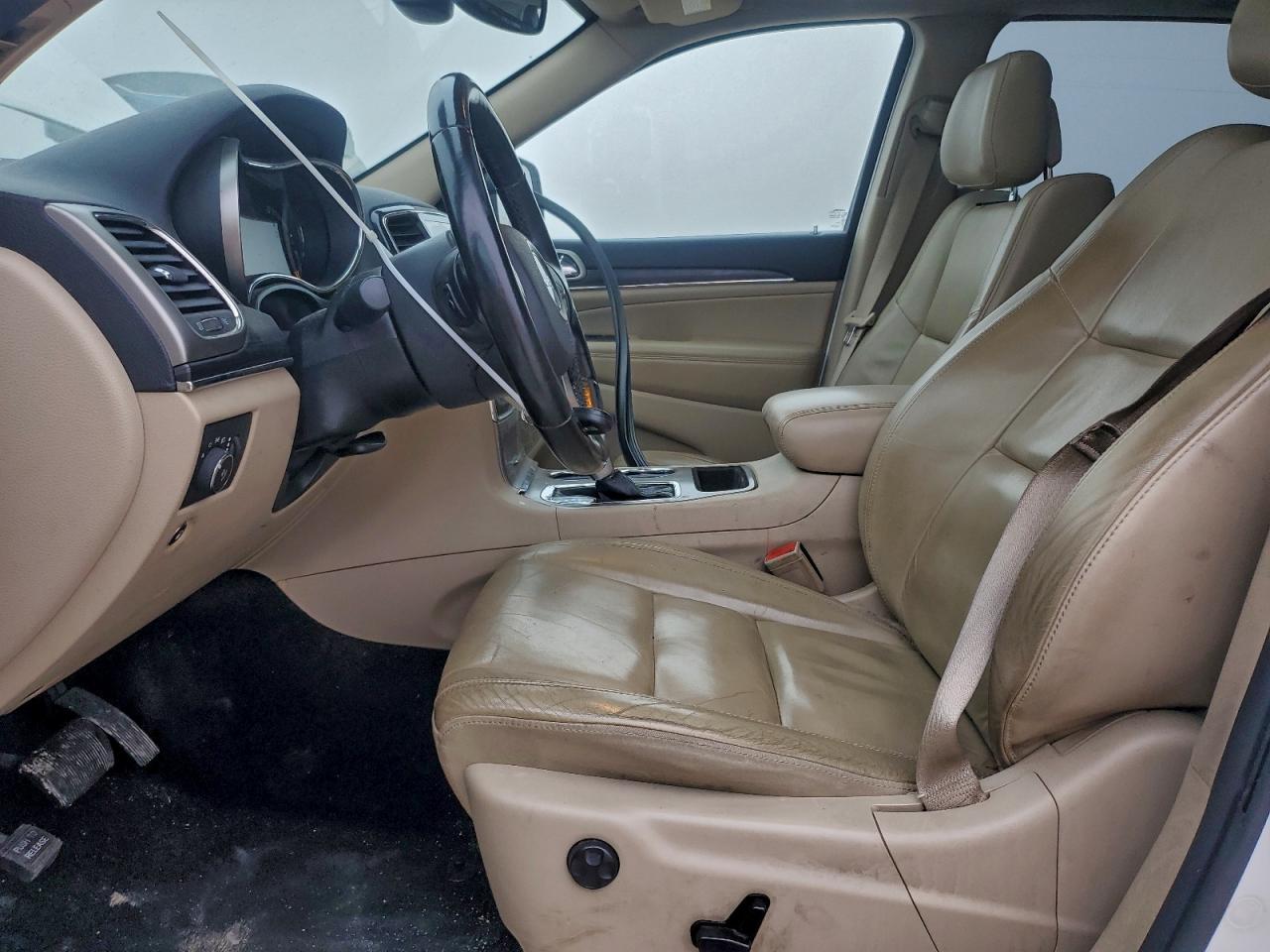 2022 JEEP GRAND CHEROKEE LIMITED photo 7