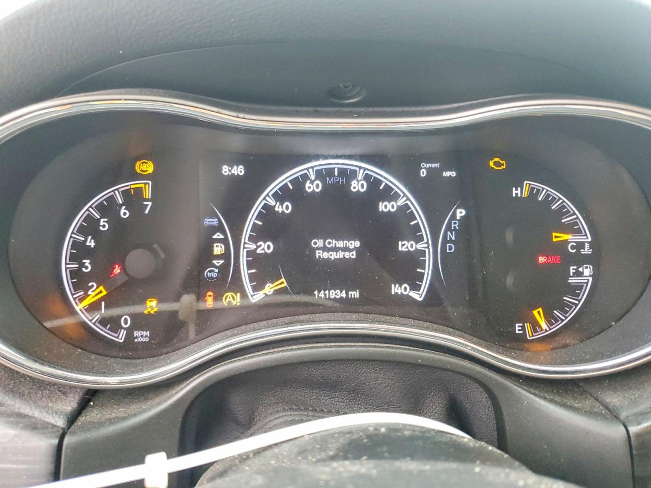 2022 JEEP GRAND CHEROKEE LIMITED photo 9