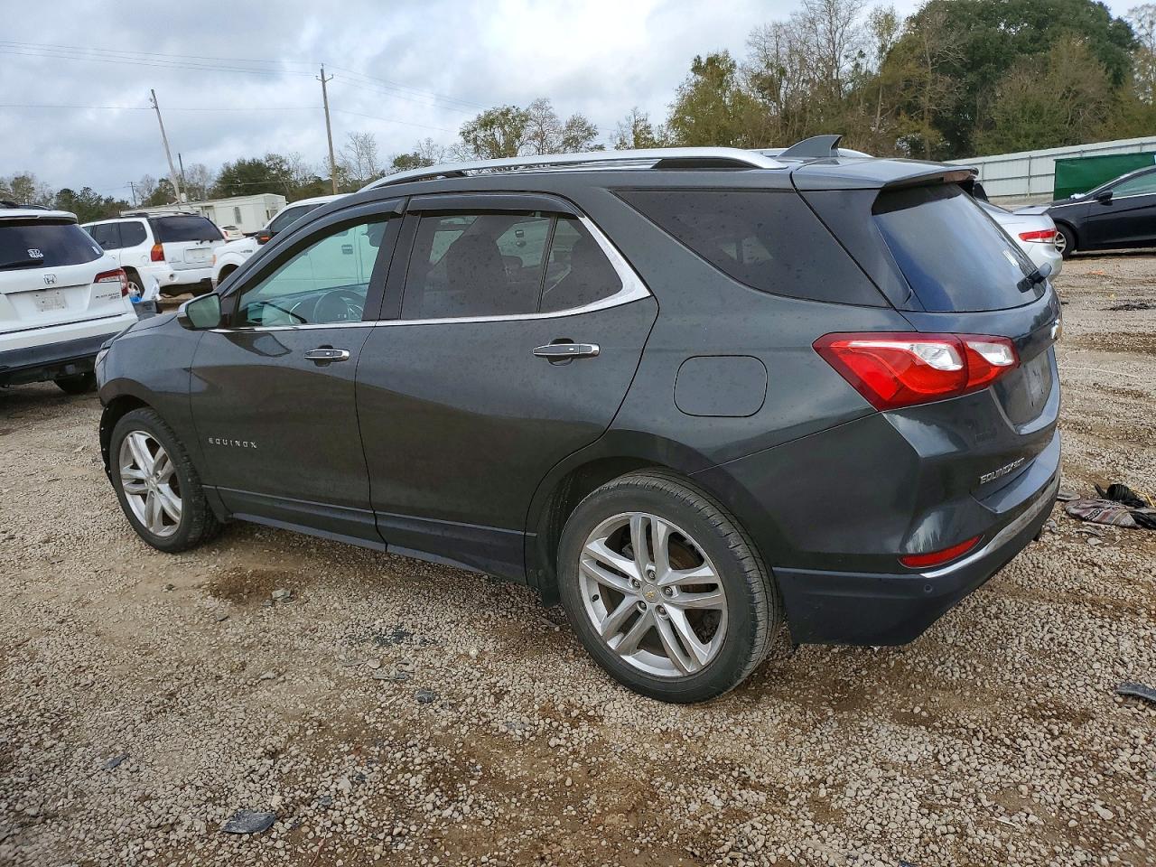 2019 CHEVROLET EQUINOX PREMIER photo 2