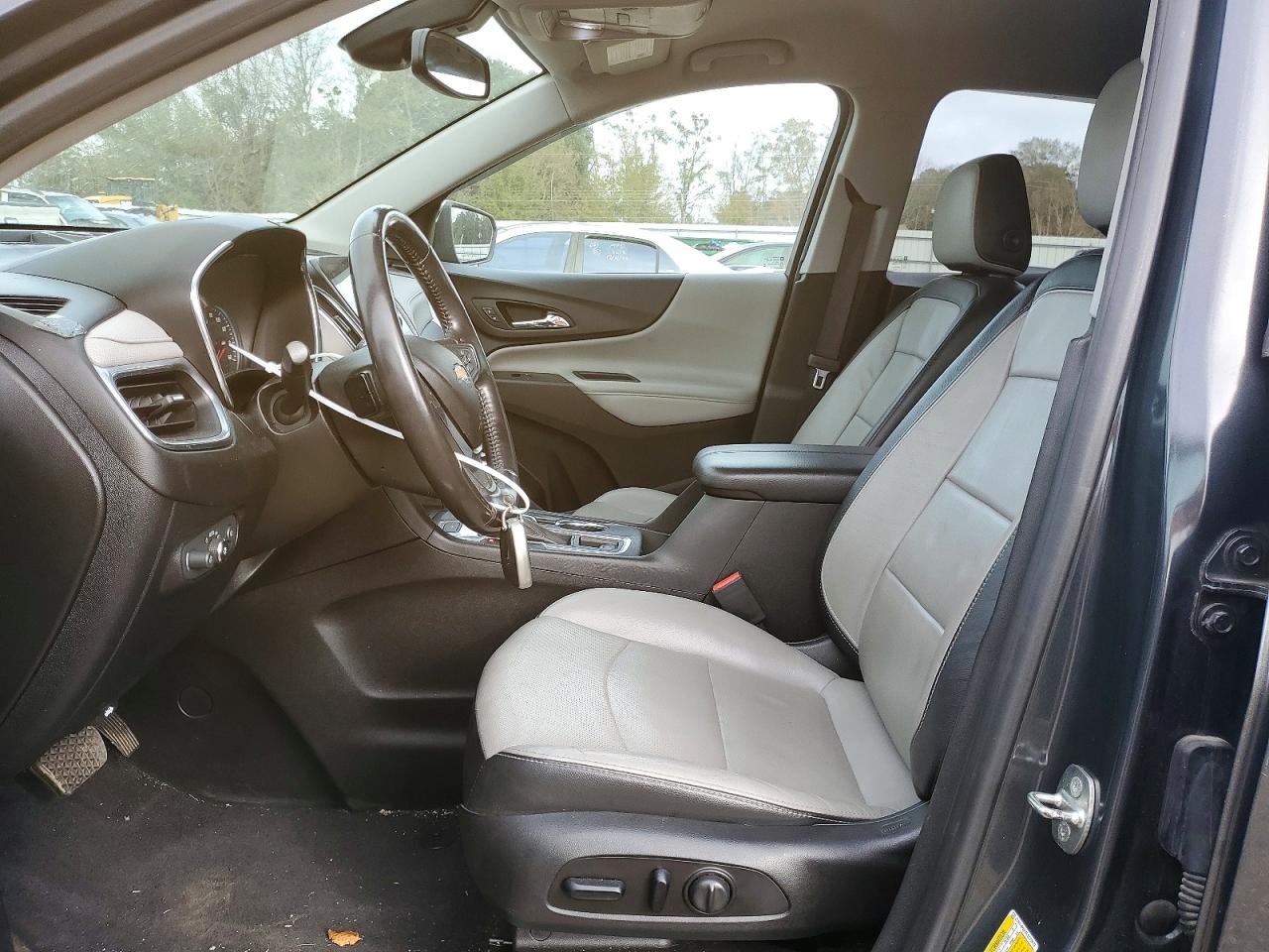 2019 CHEVROLET EQUINOX PREMIER photo 7