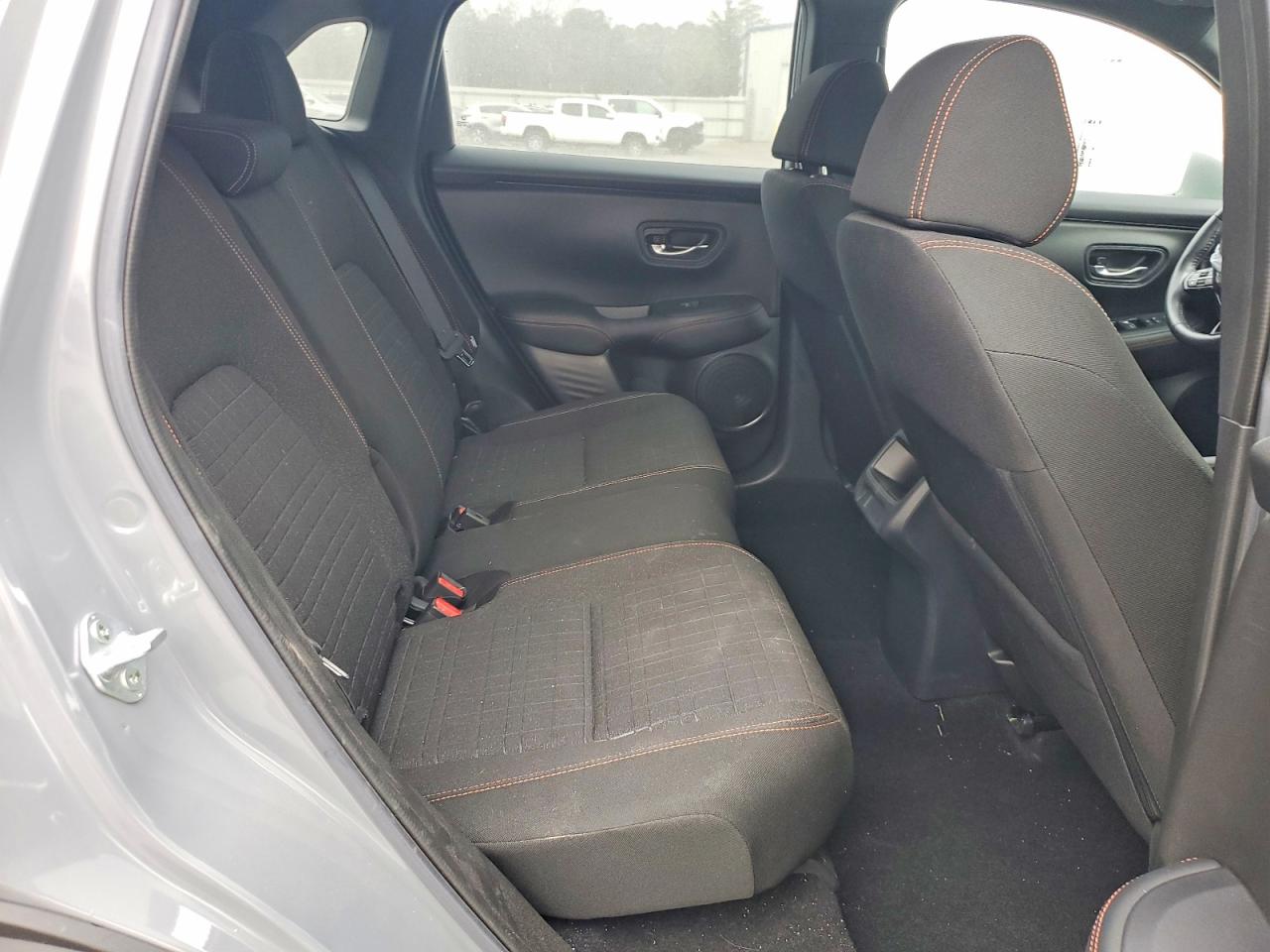 2024 HONDA HR-V SPORT photo 10