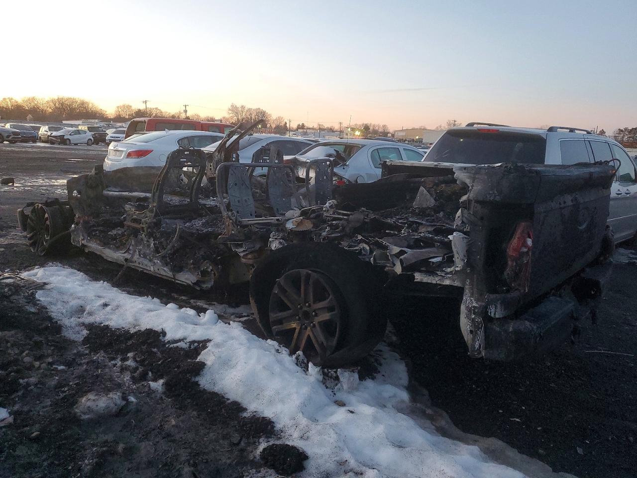 2021 FORD F150 SUPERCREW photo 2