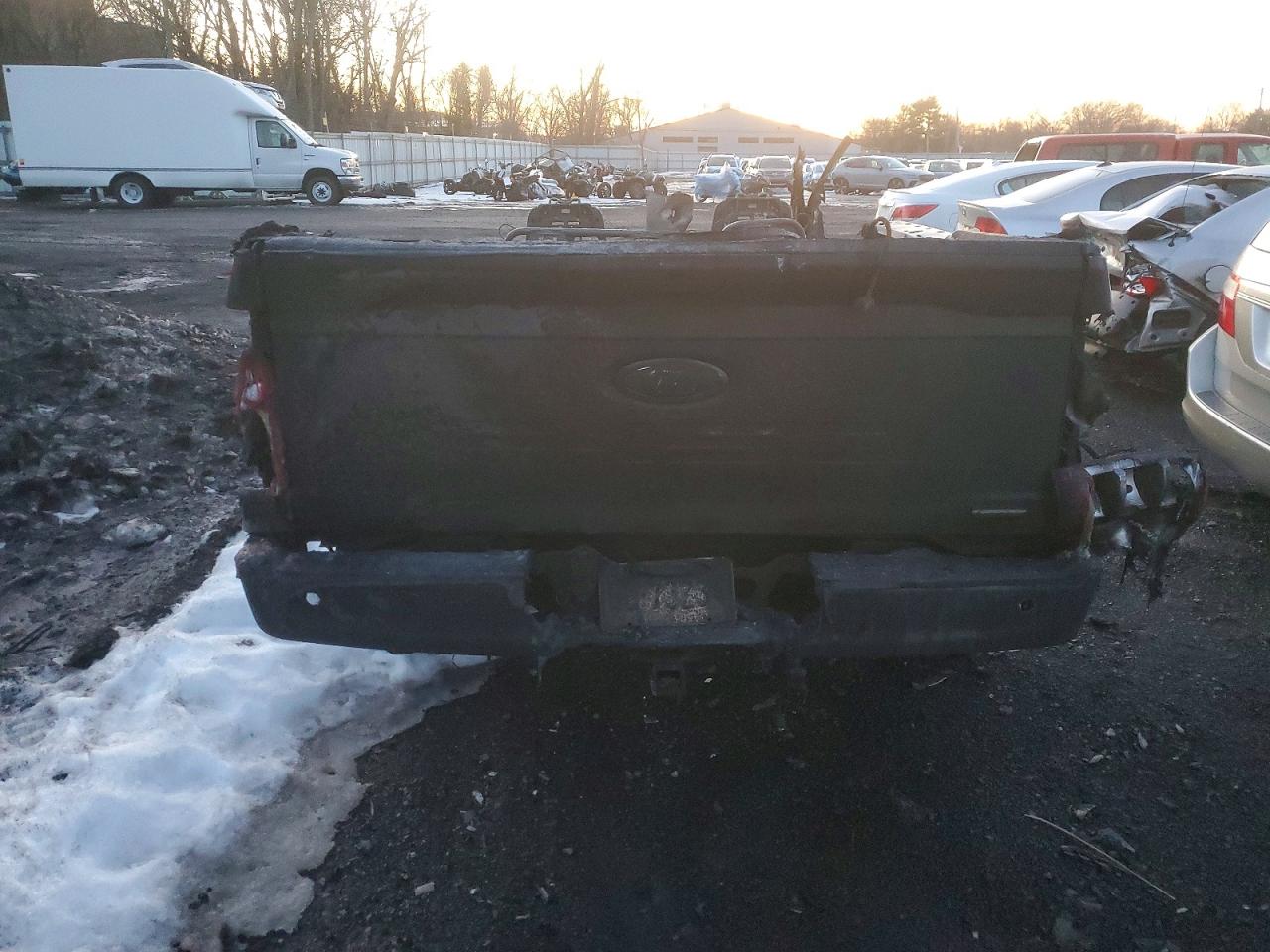 2021 FORD F150 SUPERCREW photo 6