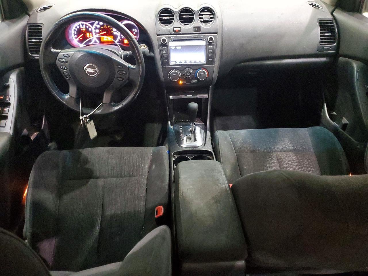 2012 NISSAN ALTIMA 2.5 photo 15