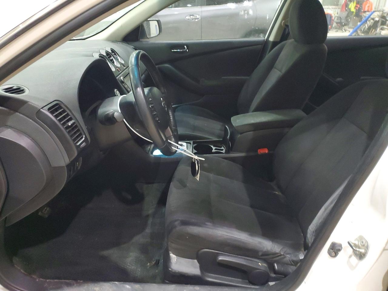 2012 NISSAN ALTIMA 2.5 photo 13